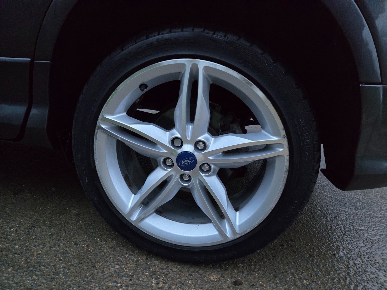 Used Ford Kuga 2016 for sale - 77240199: Photo 21