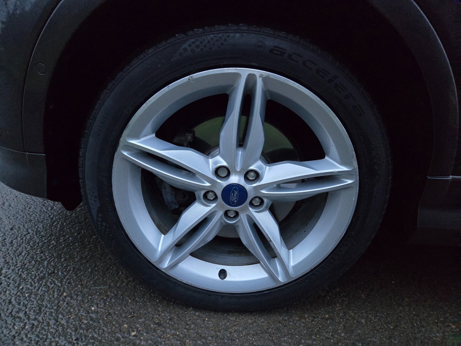 Used Ford Kuga 2016 for sale - 77240199: Photo 22