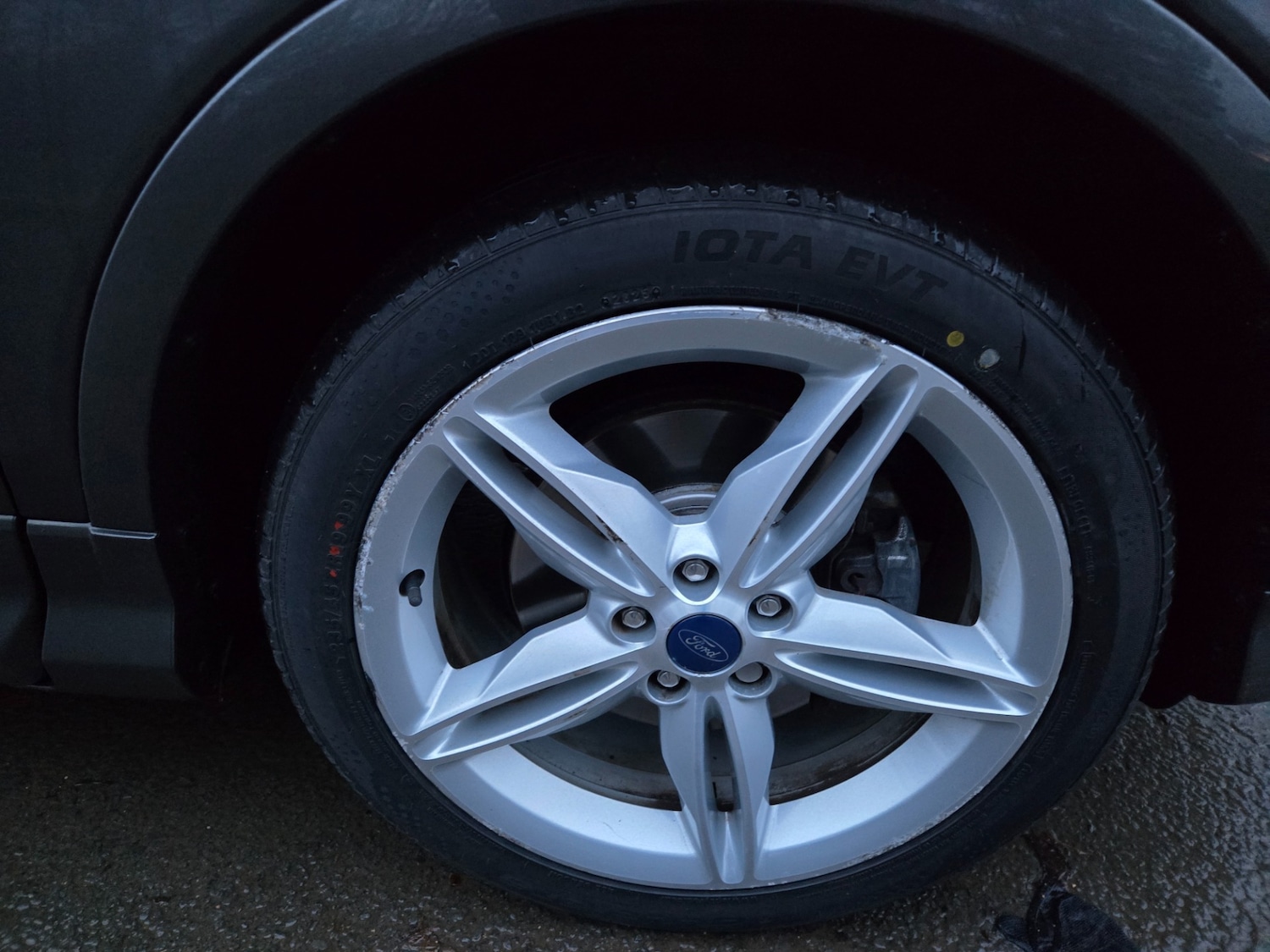 Used Ford Kuga 2016 for sale - 77240199: Photo 23