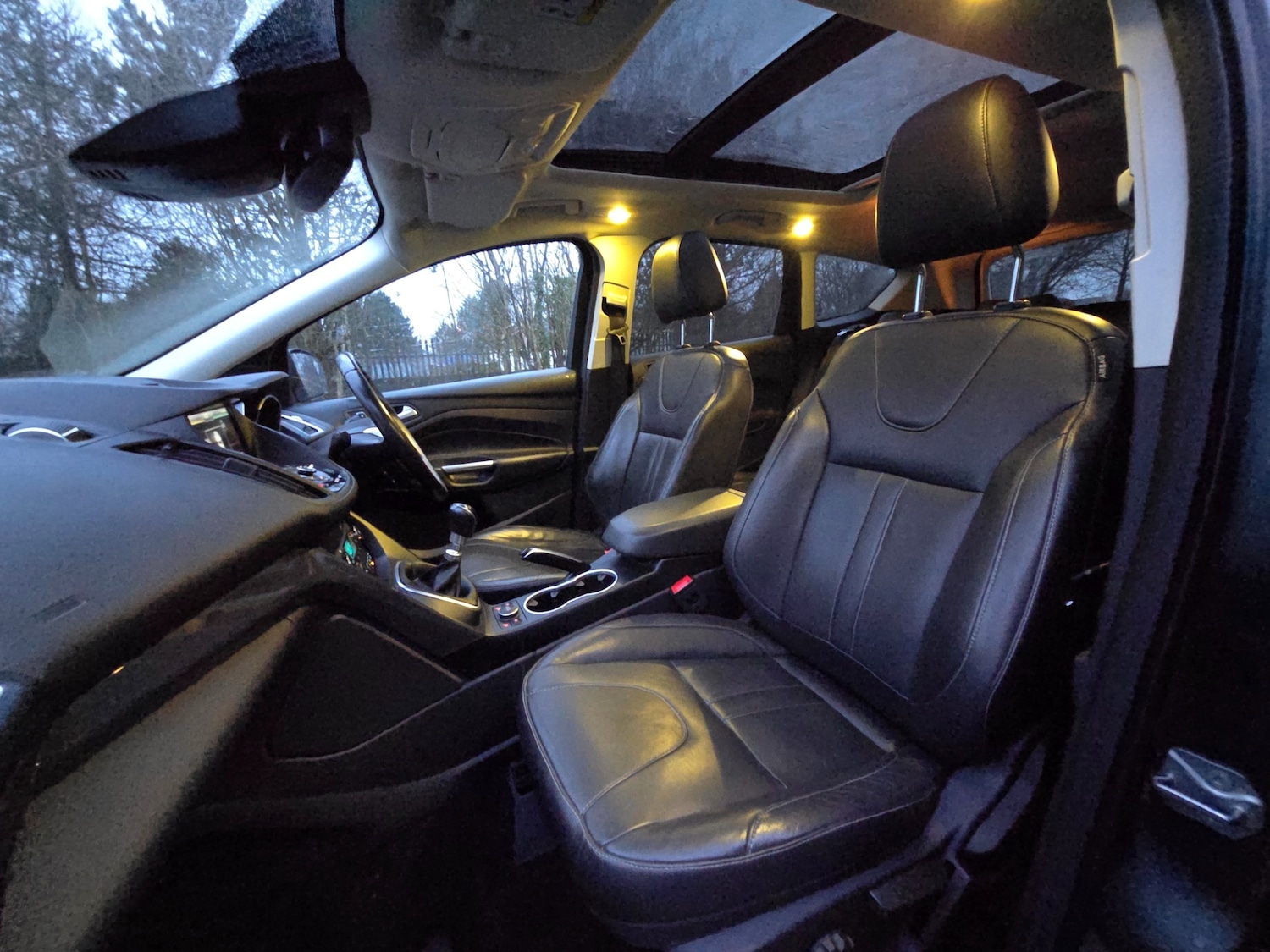 Used Ford Kuga 2016 for sale - 77240199: Photo 24