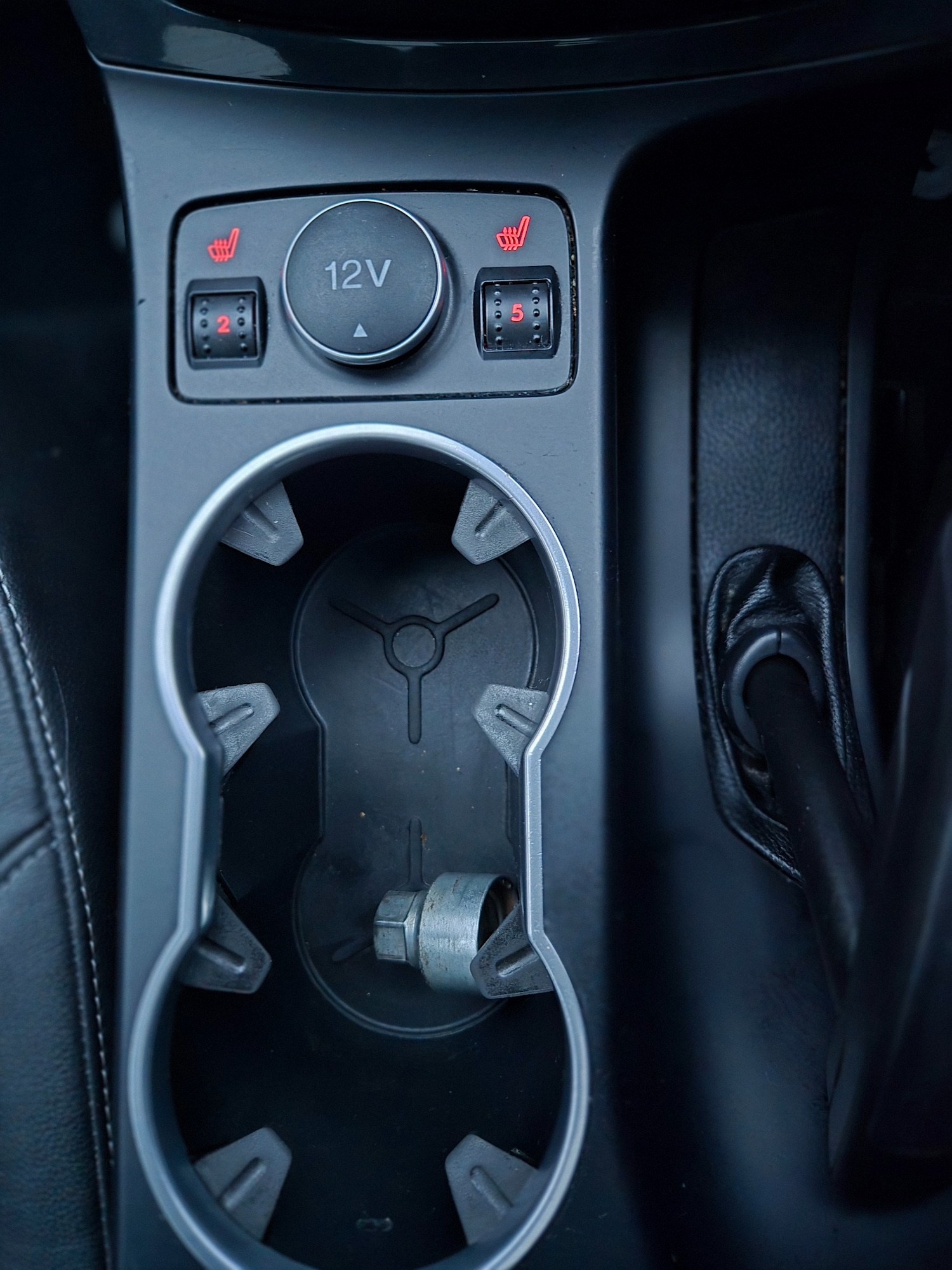 Used Ford Kuga 2016 for sale - 77240199: Photo 26