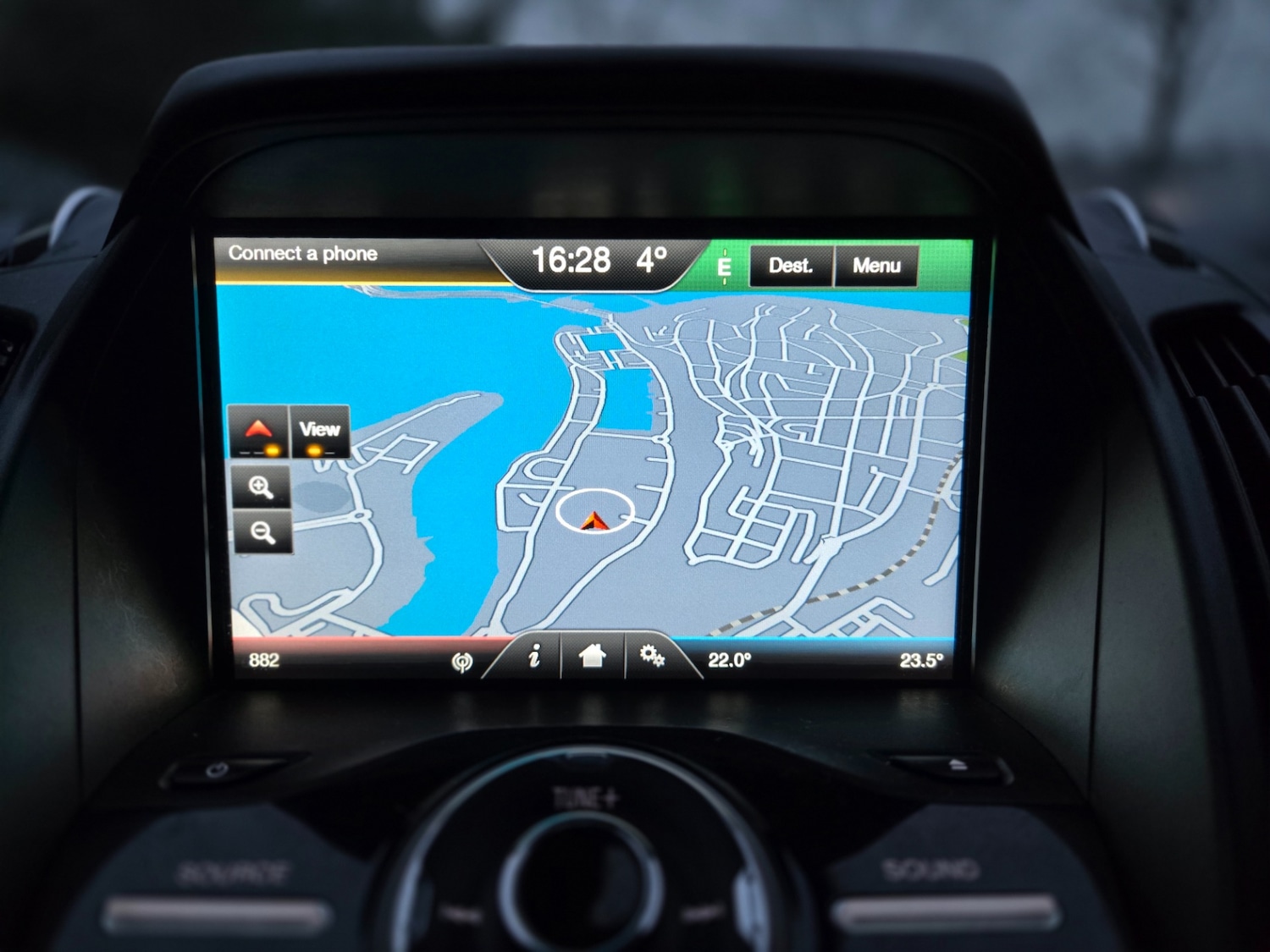 Used Ford Kuga 2016 for sale - 77240199: Photo 28