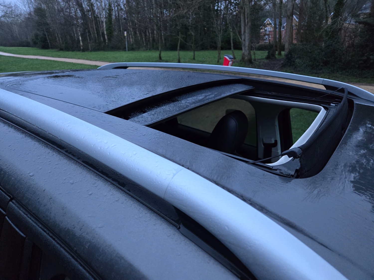 Used Ford Kuga 2016 for sale - 77240199: Photo 30