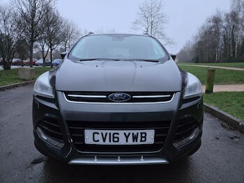 Used Ford Kuga 2016 for sale - 77240199: Photo