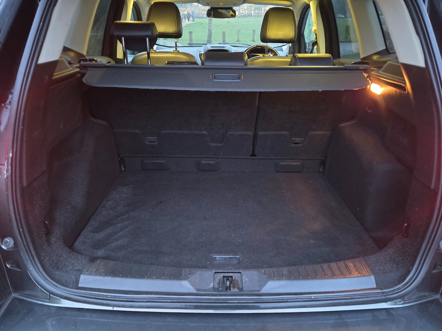 Used Ford Kuga 2016 for sale - 77240199: Photo 9