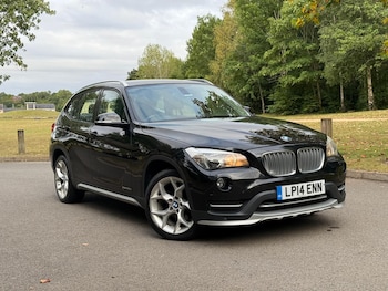 Used BMW X1 2014 for sale - 75652293: Photo