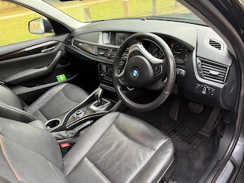 Used BMW X1 2014 for sale - 75652293: Photo