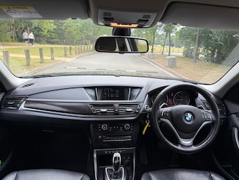 Used BMW X1 2014 for sale - 75652293: Photo