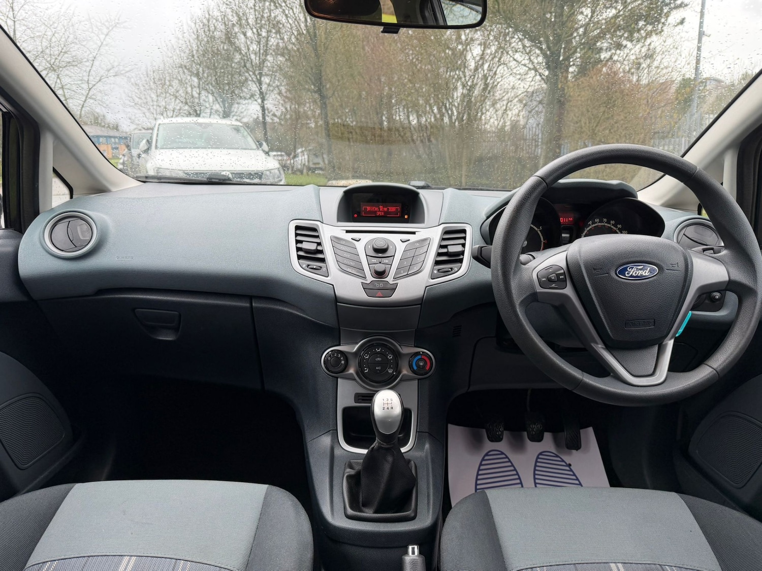 Used Ford Fiesta 2010 for sale - 77283394: Photo 13