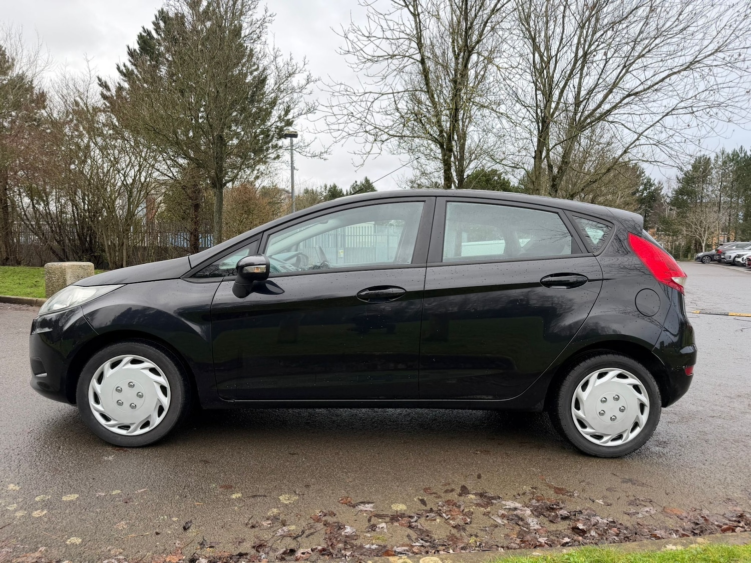 Used Ford Fiesta 2010 for sale - 77283394: Photo 6