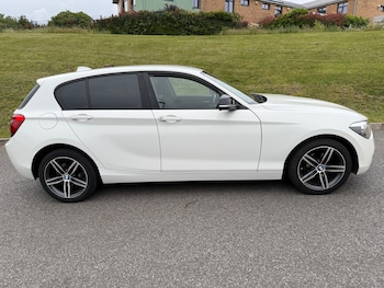 Used BMW 1 Series 2013 for sale - 78825992: Photo