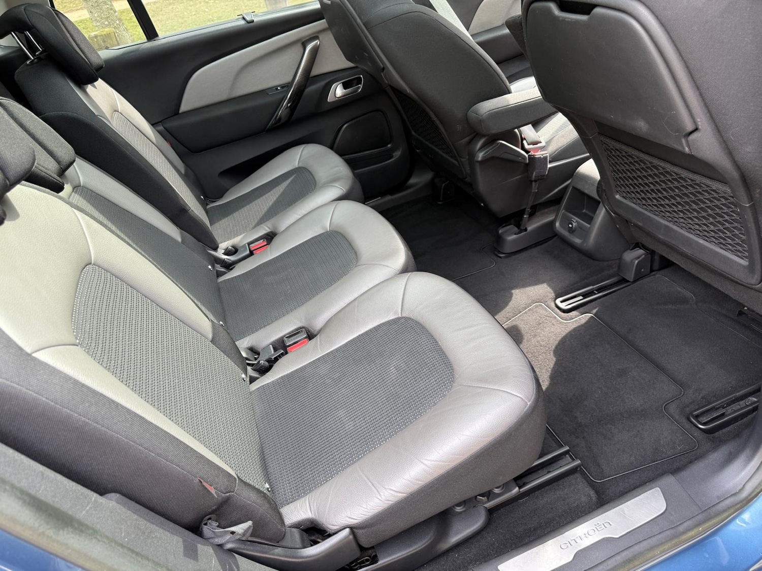Used Citroen C4 Grand Picasso 2014 for sale - 76065062: Photo 10