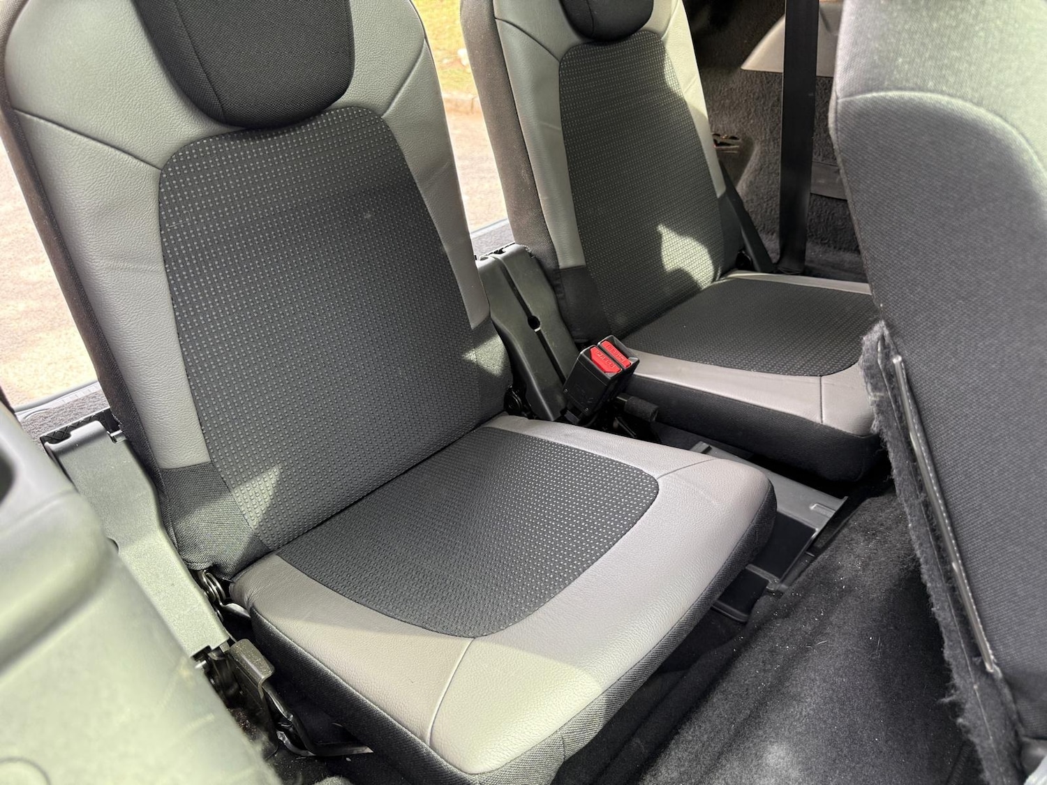 Used Citroen C4 Grand Picasso 2014 for sale - 76065062: Photo 12