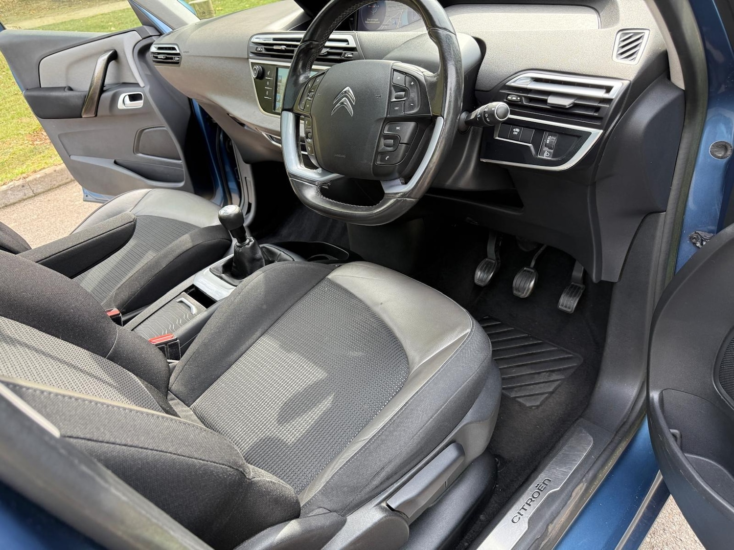 Used Citroen C4 Grand Picasso 2014 for sale - 76065062: Photo 14