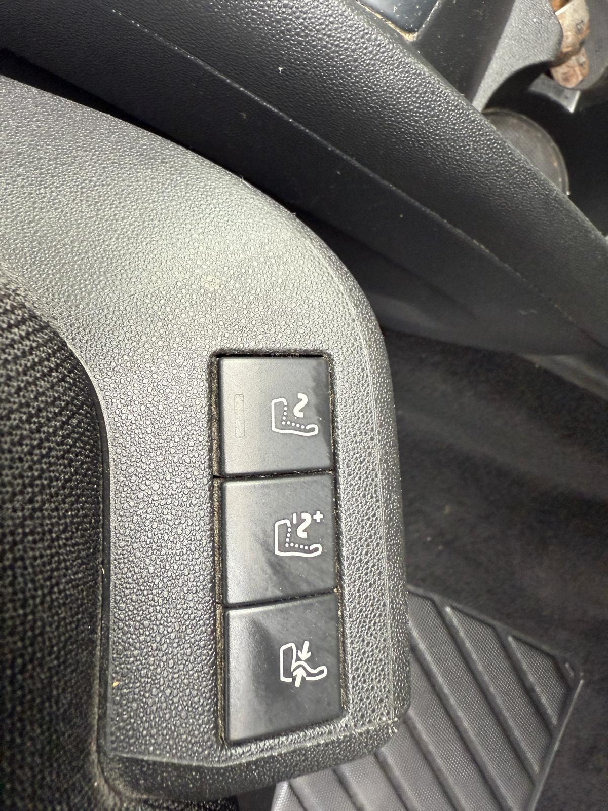 Used Citroen C4 Grand Picasso 2014 for sale - 76065062: Photo 19