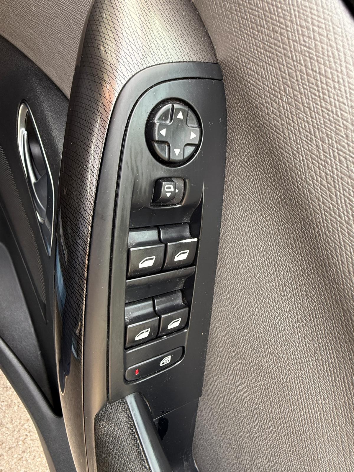 Used Citroen C4 Grand Picasso 2014 for sale - 76065062: Photo 21