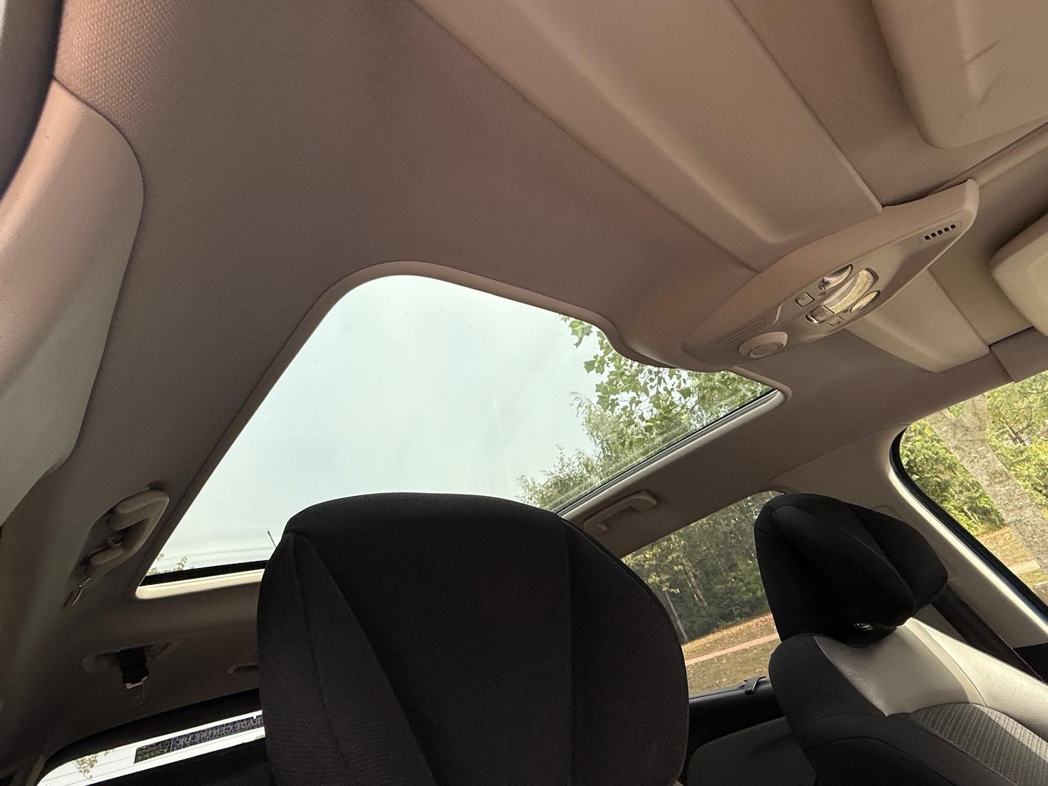 Used Citroen C4 Grand Picasso 2014 for sale - 76065062: Photo 22