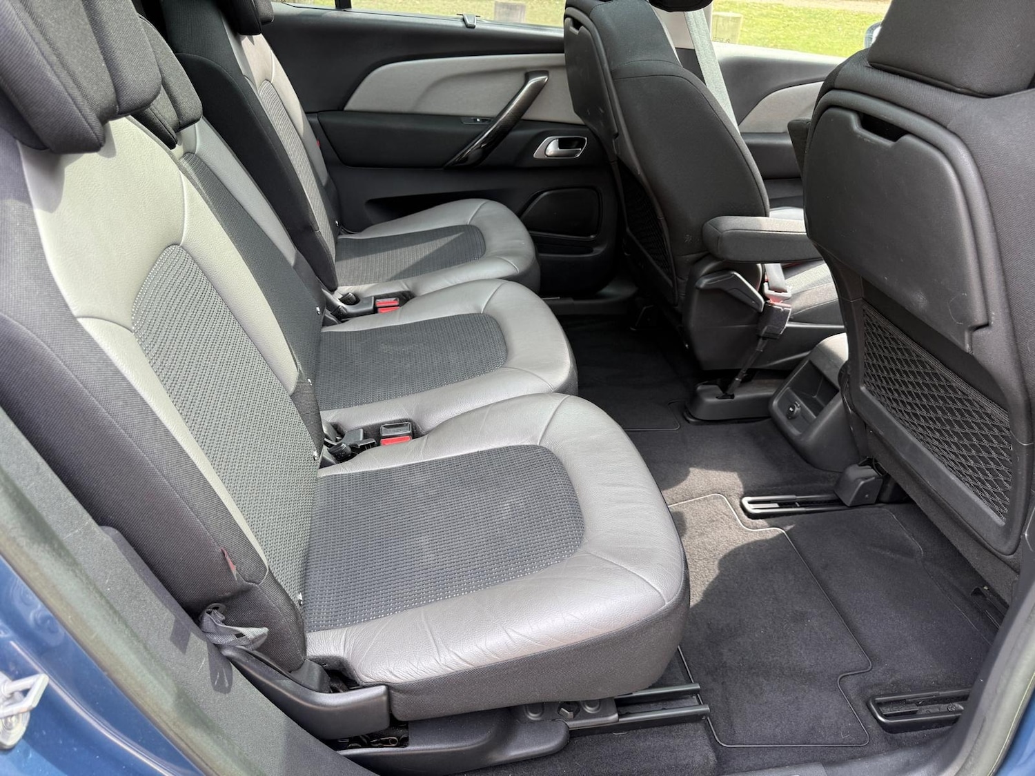Used Citroen C4 Grand Picasso 2014 for sale - 76065062: Photo 9