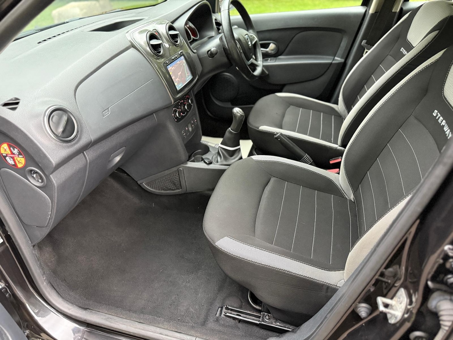 Vehicle 16