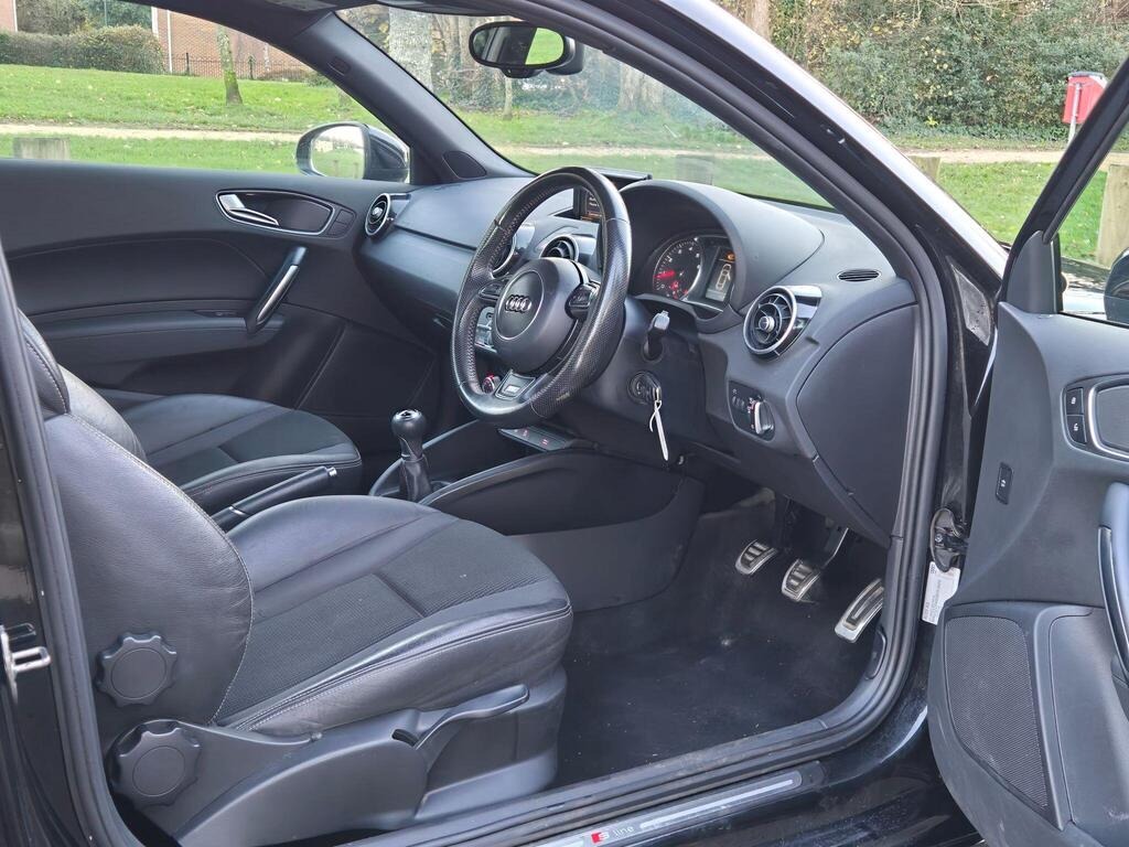 Used Audi A1 2015 for sale - 77073830: Photo 11