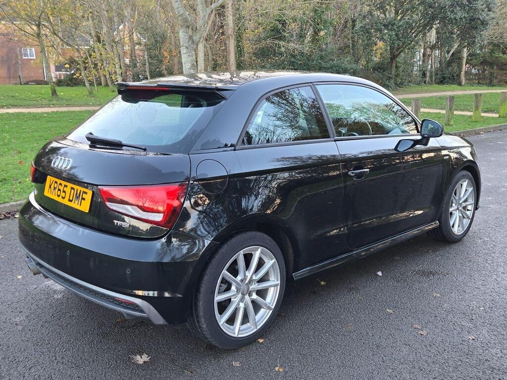 Used Audi A1 2015 for sale - 77073830: Photo 12