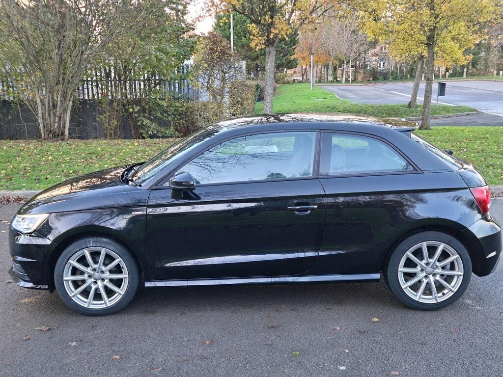 Used Audi A1 2015 for sale - 77073830: Photo 13