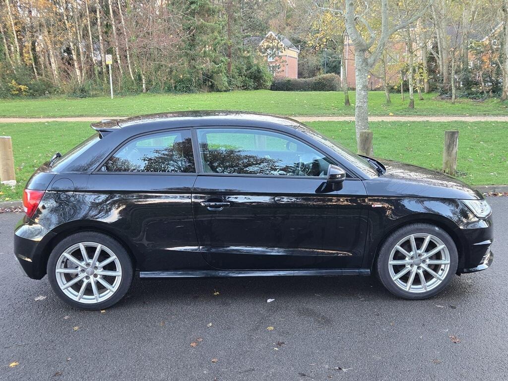 Used Audi A1 2015 for sale - 77073830: Photo 14
