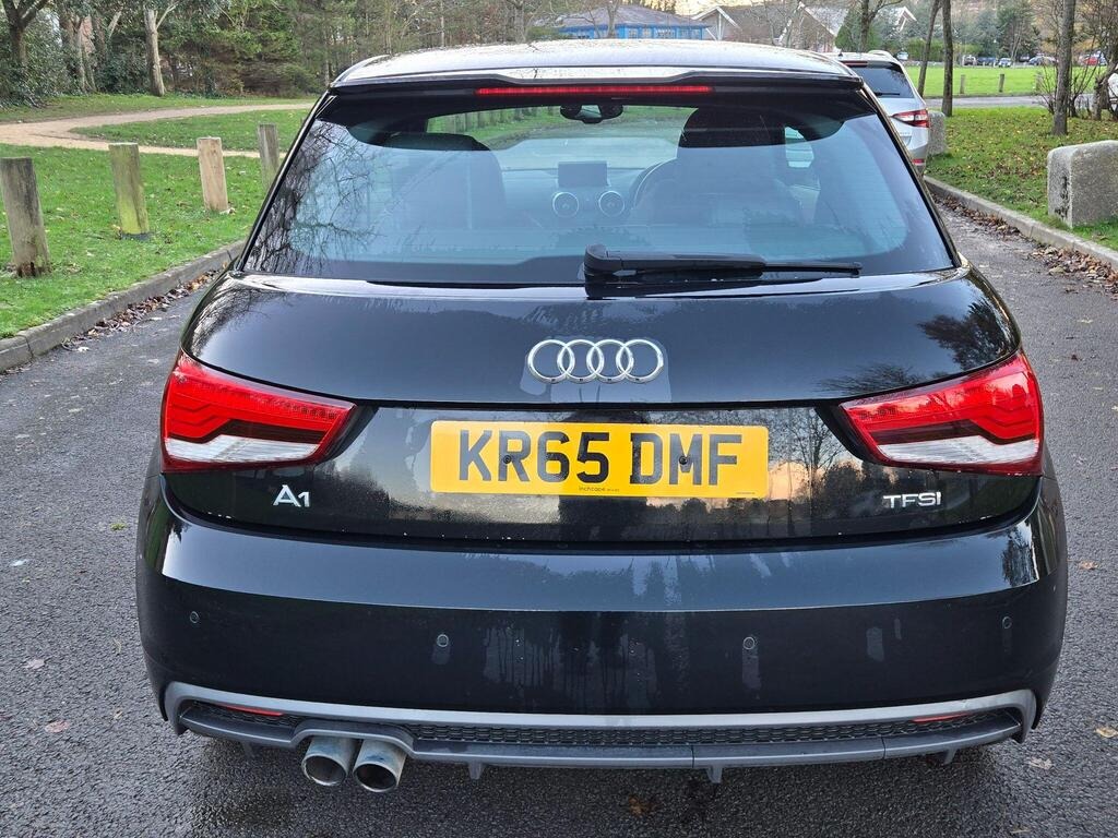 Used Audi A1 2015 for sale - 77073830: Photo 15