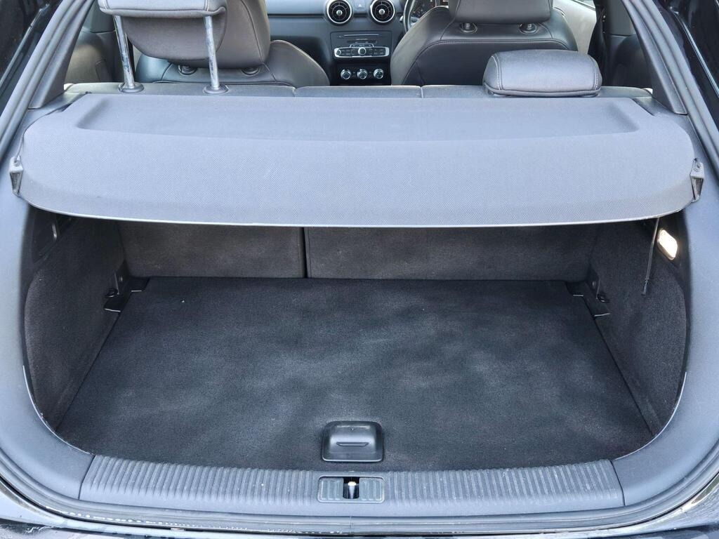 Used Audi A1 2015 for sale - 77073830: Photo 16