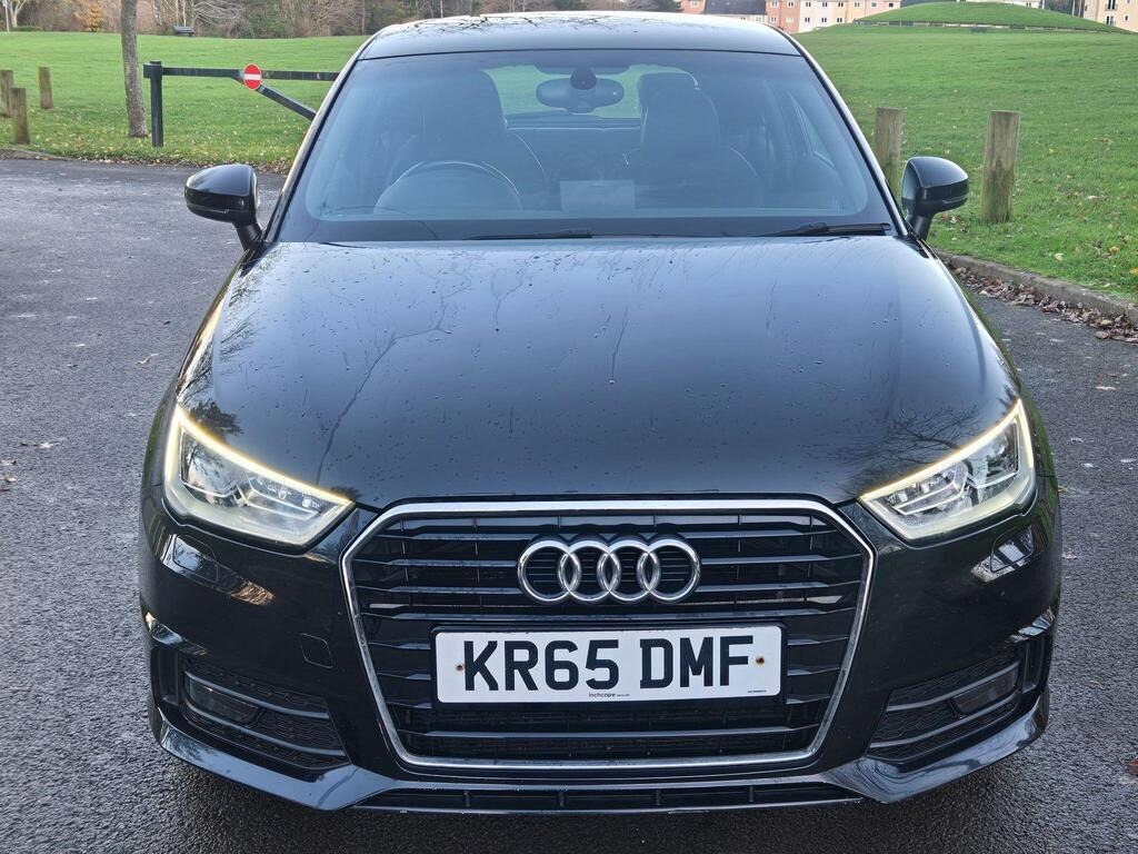 Used Audi A1 2015 for sale - 77073830: Photo 17