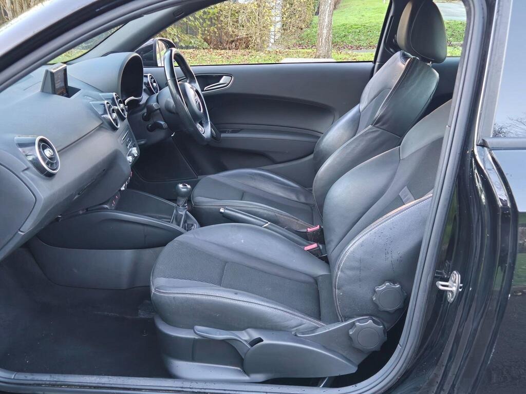 Used Audi A1 2015 for sale - 77073830: Photo 18