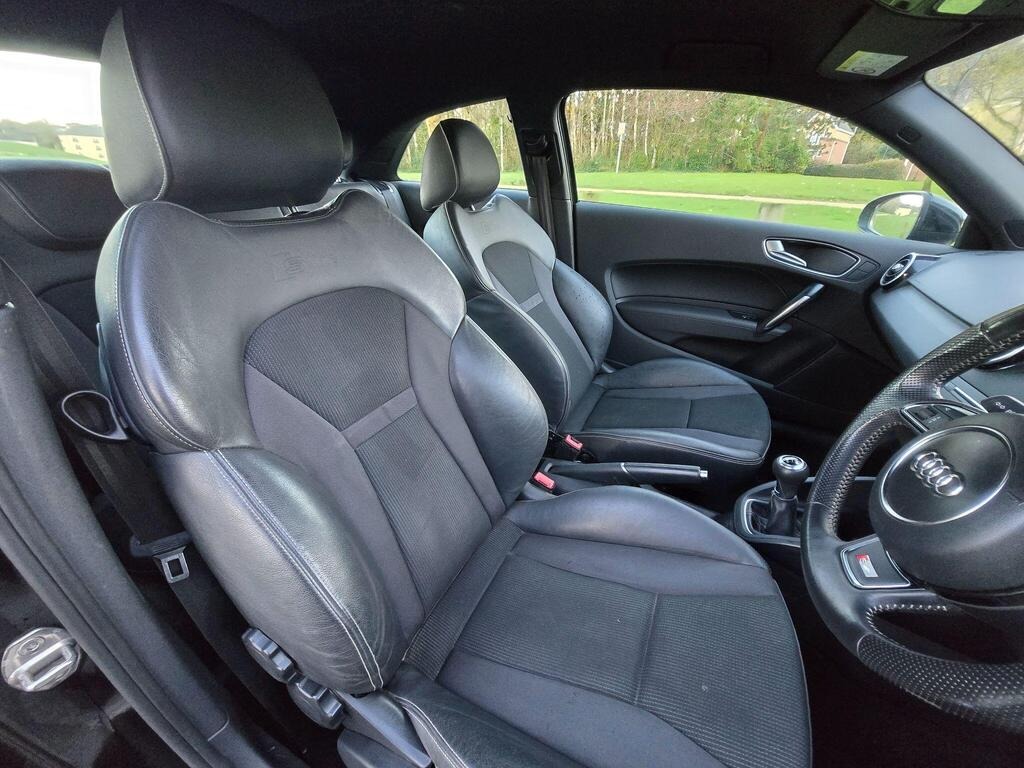 Used Audi A1 2015 for sale - 77073830: Photo 2