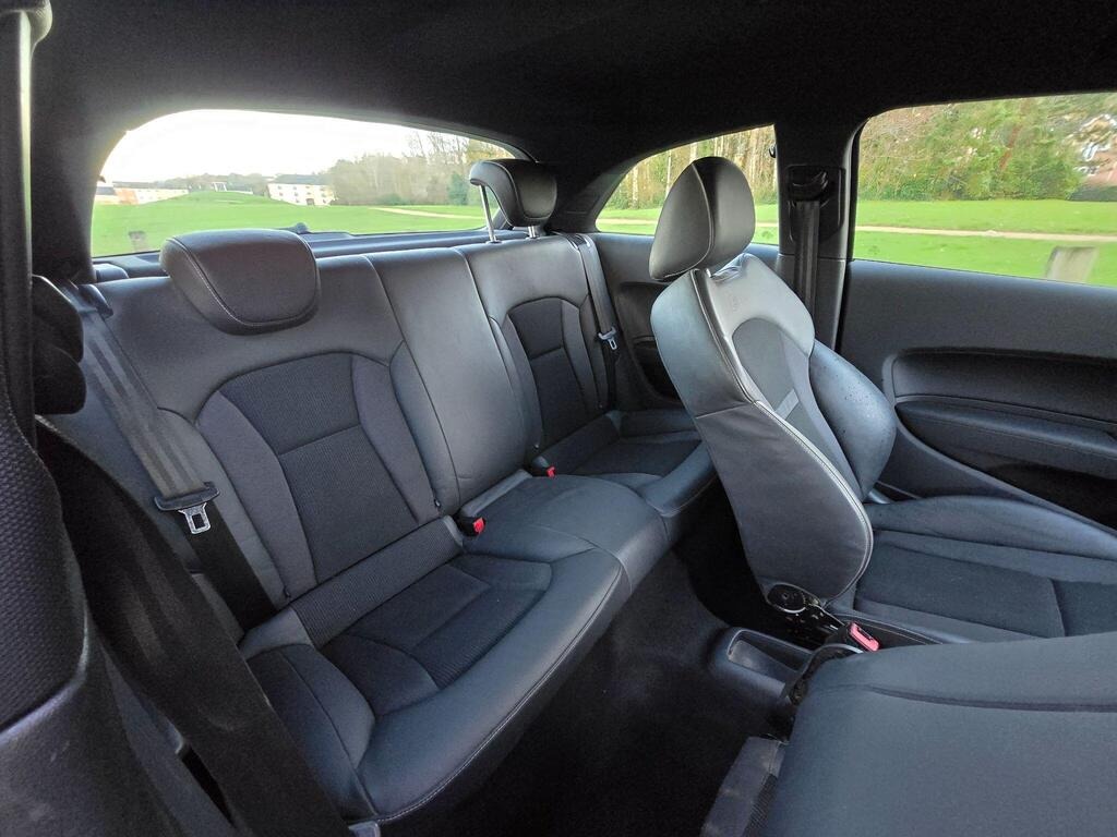 Used Audi A1 2015 for sale - 77073830: Photo 20