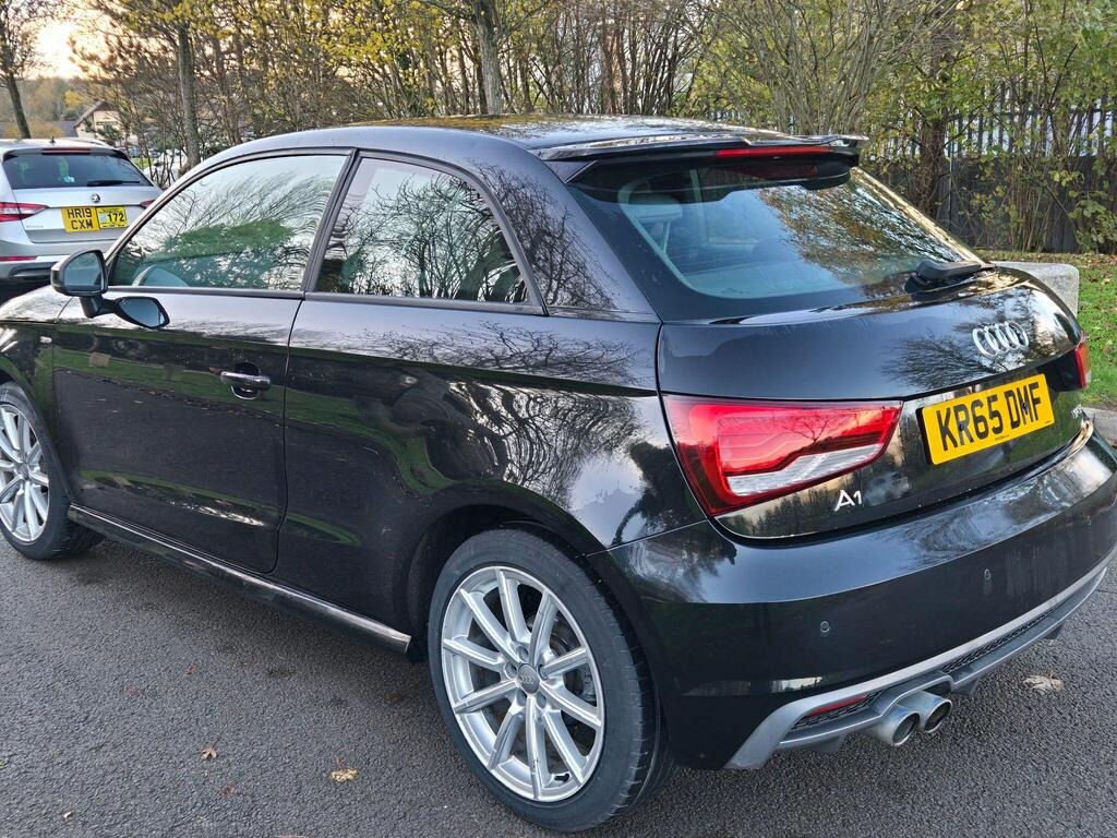 Used Audi A1 2015 for sale - 77073830: Photo 4