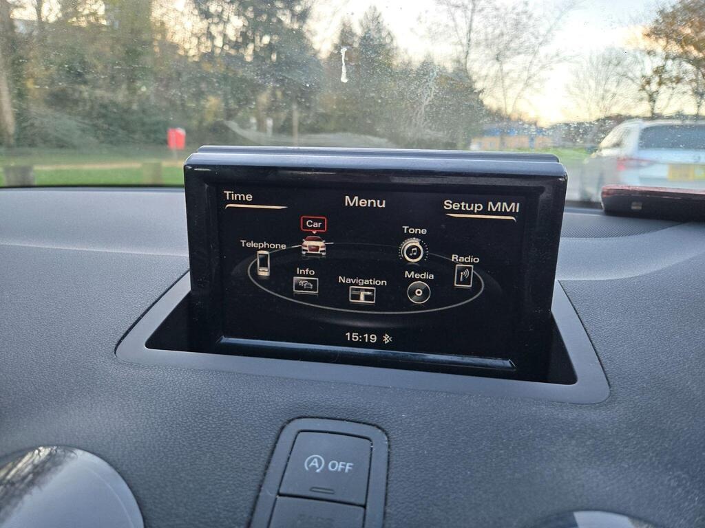 Used Audi A1 2015 for sale - 77073830: Photo 5