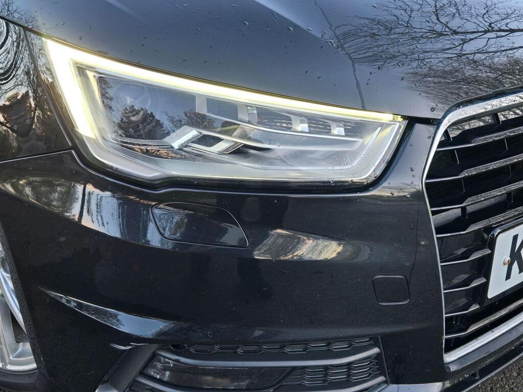 Used Audi A1 2015 for sale - 77073830: Photo 8