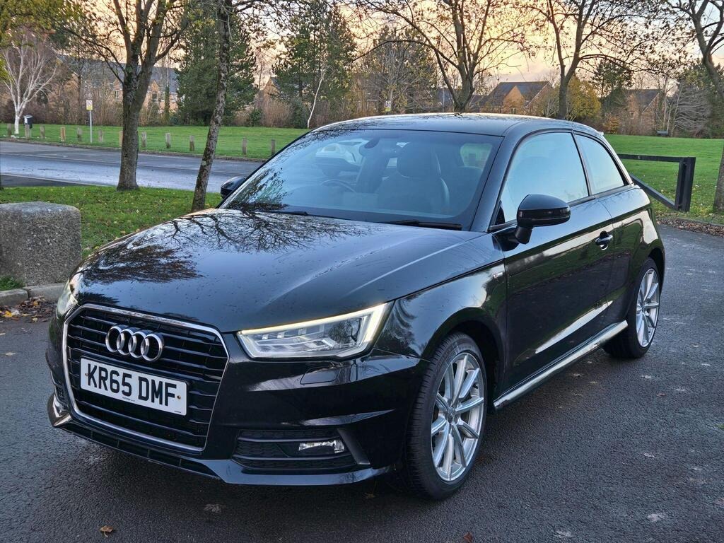 Used Audi A1 2015 for sale - 77073830: Photo 9