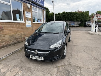 Used Vauxhall Corsa 2015 for sale - 78545618: Photo