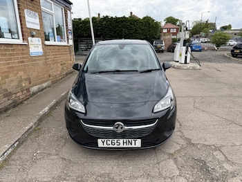 Used Vauxhall Corsa 2015 for sale - 78545618: Photo