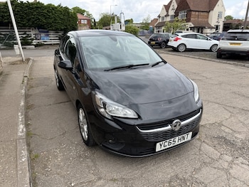 Used Vauxhall Corsa 2015 for sale - 78545618: Photo