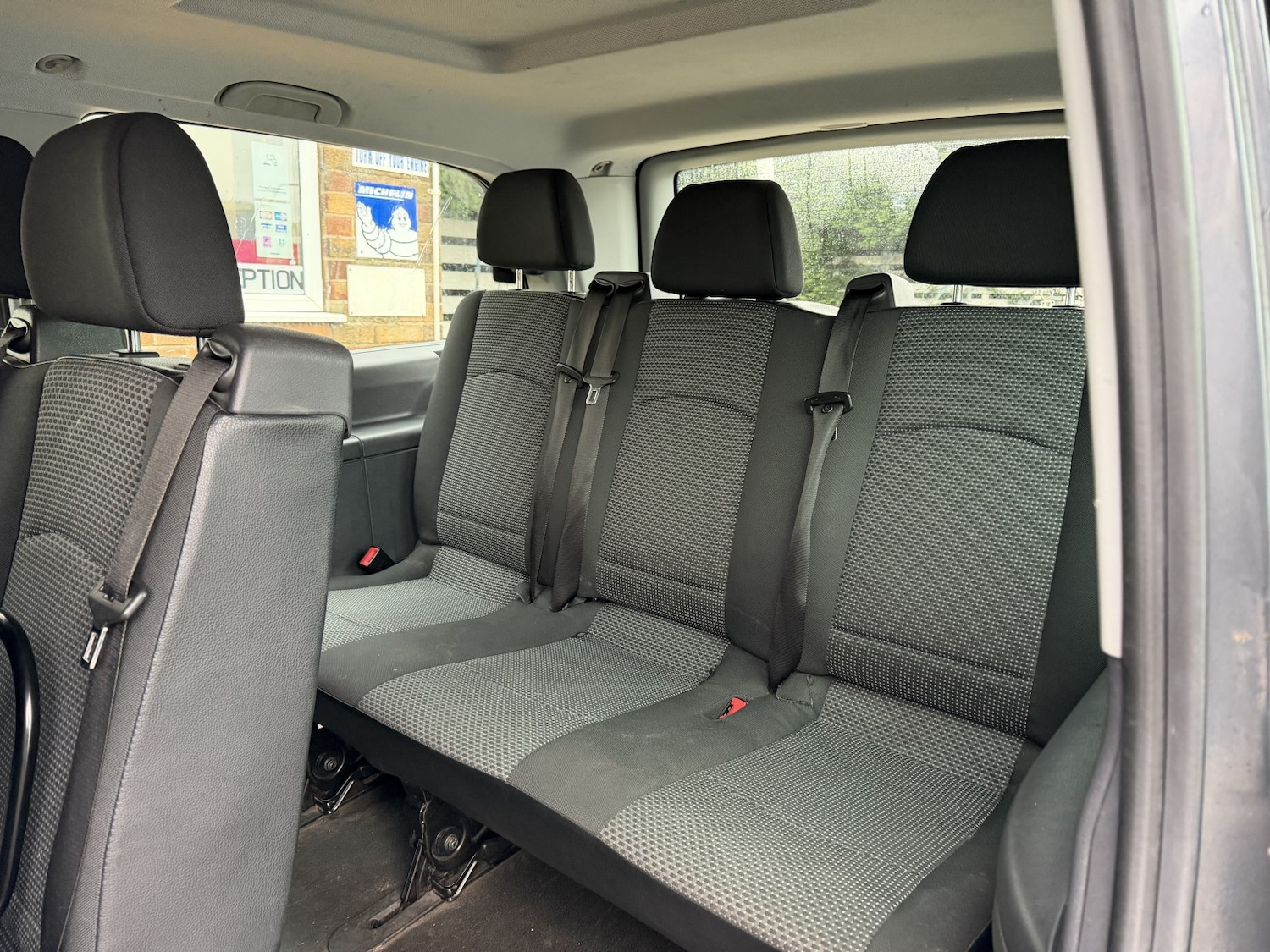 Used Mercedes-Benz Vito 2013 for sale - 77603337: Photo 10
