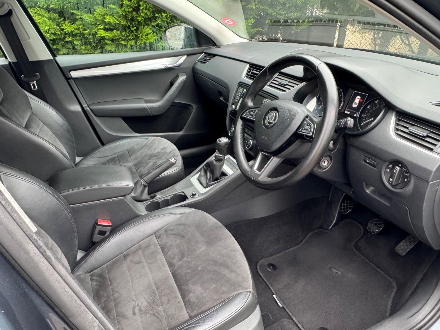 Used Skoda Octavia 2016 for sale - 76070480: Photo 14