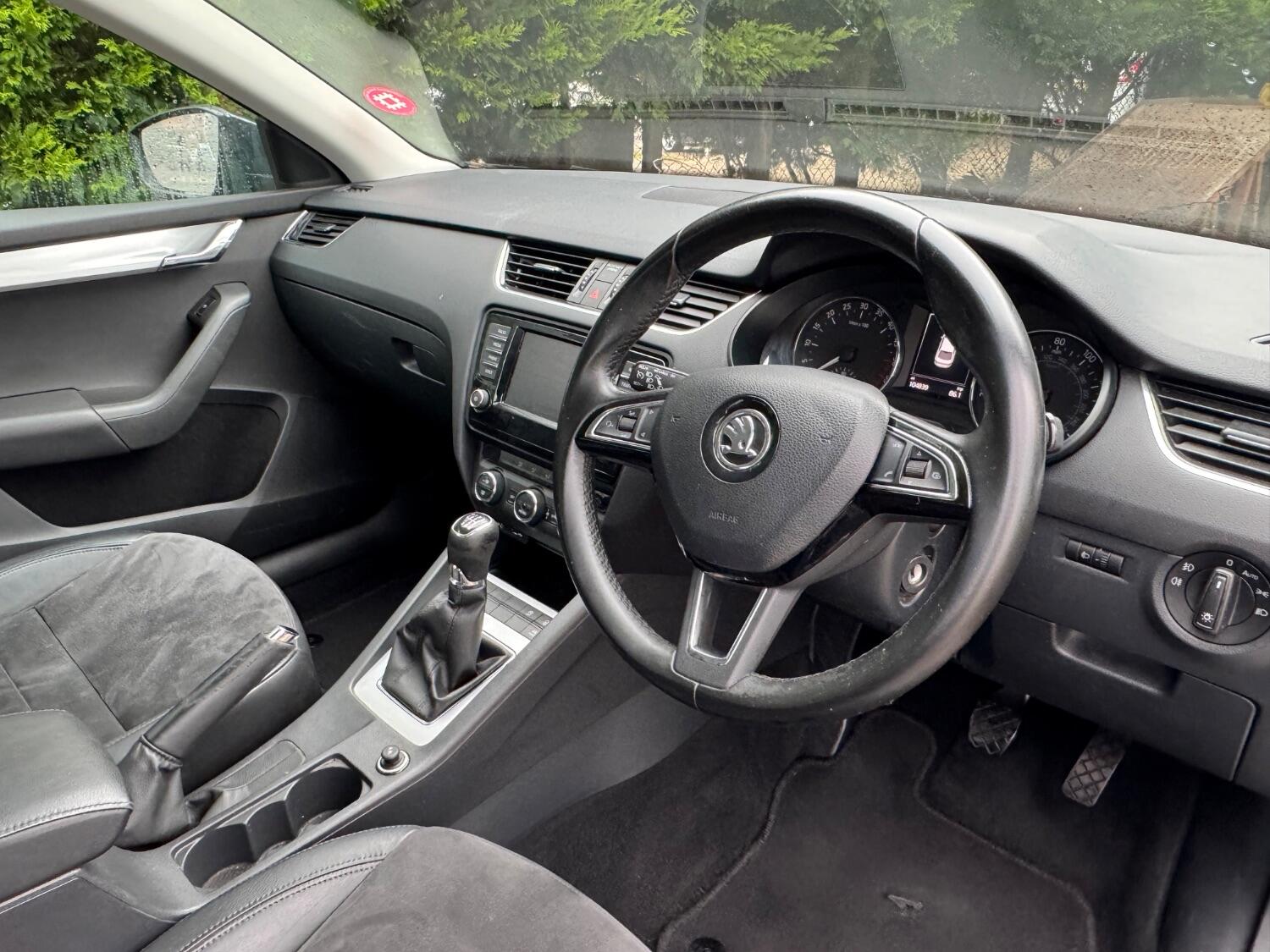 Used Skoda Octavia 2016 for sale - 76070480: Photo 15