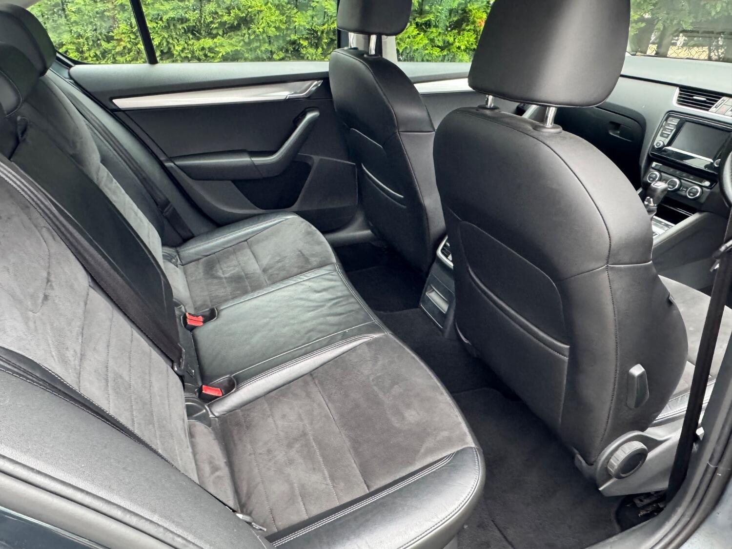 Used Skoda Octavia 2016 for sale - 76070480: Photo 16