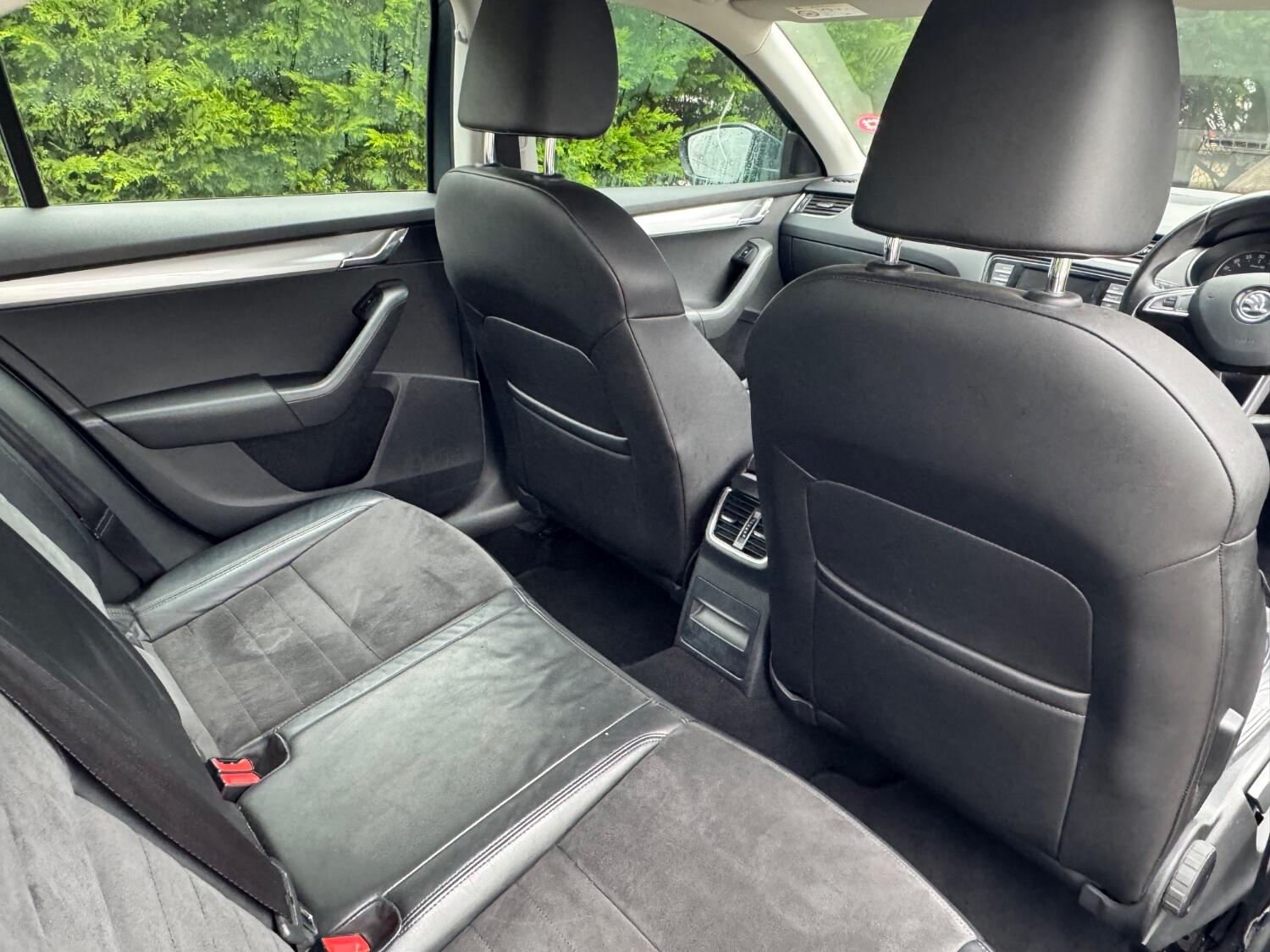 Used Skoda Octavia 2016 for sale - 76070480: Photo 17