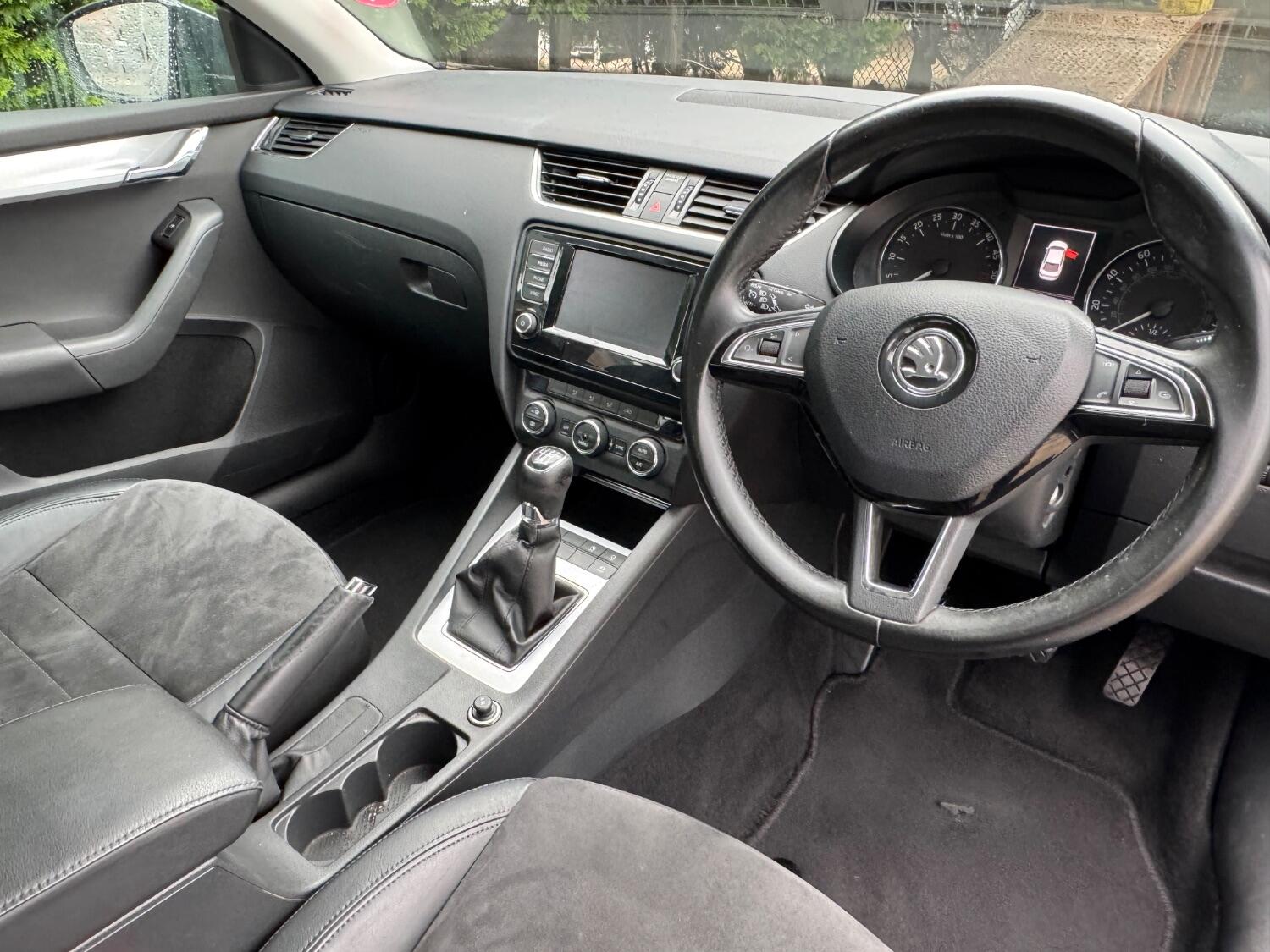 Used Skoda Octavia 2016 for sale - 76070480: Photo 19