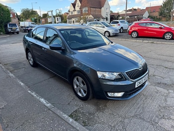 Used Skoda Octavia 2016 for sale - 76070480: Photo