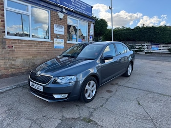 Used Skoda Octavia 2016 for sale - 76070480: Photo