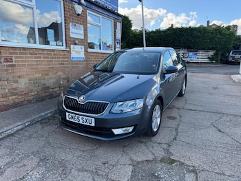 Used Skoda Octavia 2016 for sale - 76070480: Photo