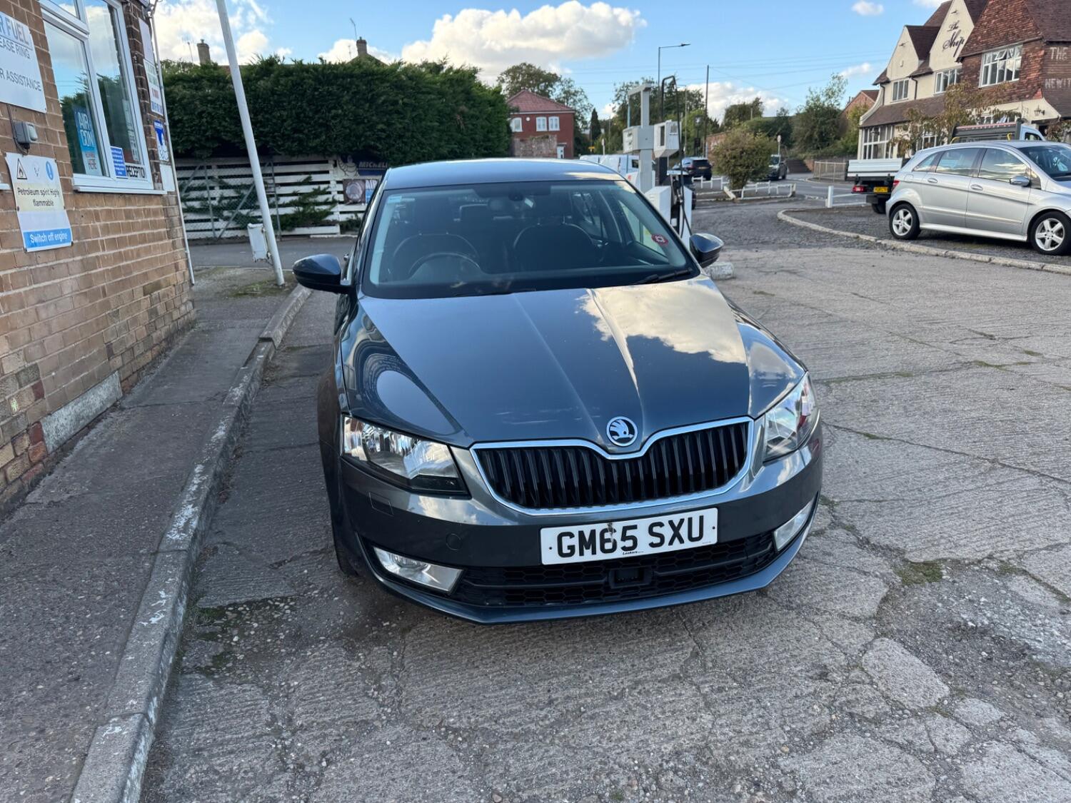 Used Skoda Octavia 2016 for sale - 76070480: Photo 7